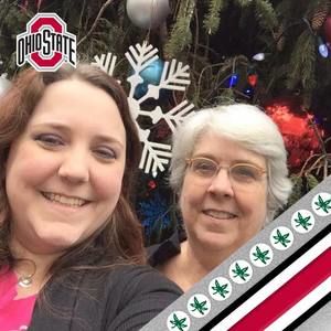 Meet your Posher, Barbara